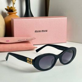 Picture of MiuMiu Sunglasses _SKUfw55405871fw